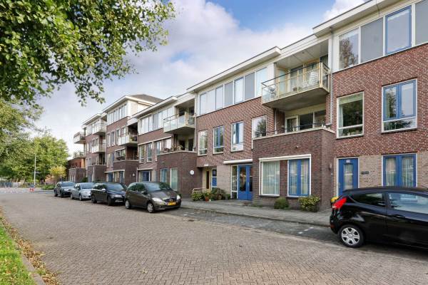 Woning Grasakker 28 Noord-Scharwoude