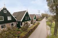 Woning dijk 157 Krommenie