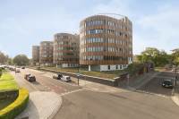 Woning Romeinenlaan 60 Apeldoorn