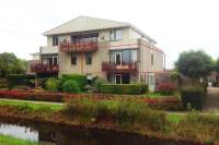 Woning Stjoerboard 18 Joure