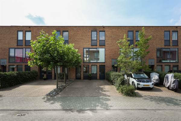 Woning Noordhavenpoort 11 Nieuw-Vennep