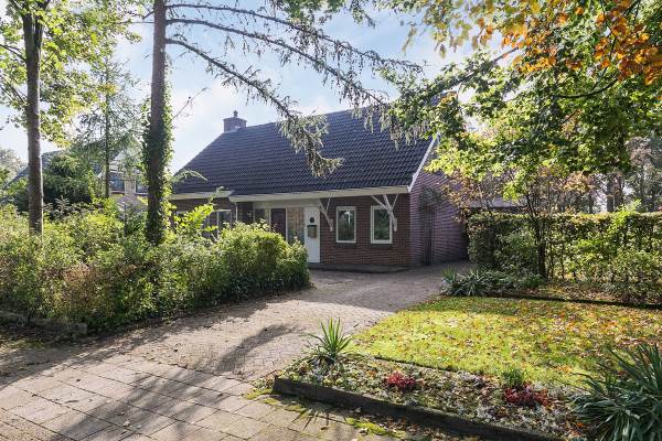 Woning Ljippenstâl 38 Garyp