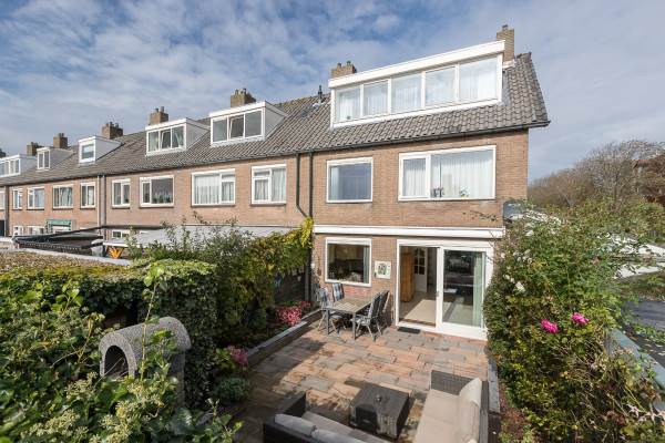 Woning Flemingstraat 380 Zandvoort