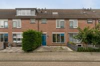 Woning Zadelmaker 157 Nieuw-Vennep