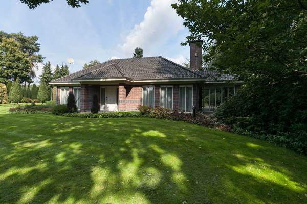 Woning de Bucht 2 Westerhoven