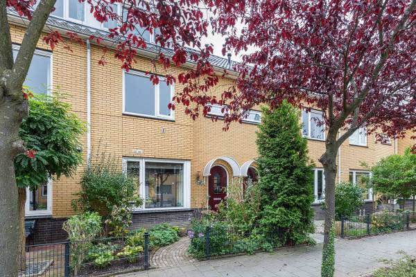 Woning Hopklaver 9 Hendrik-Ido-Ambacht