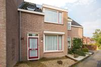 Woning Noordzeedijk 1a Stampersgat