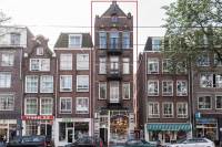 Woning Rozengracht 37 Amsterdam