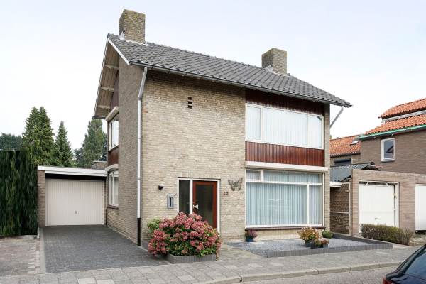 Woning Marijkelaan 23 Vlijmen
