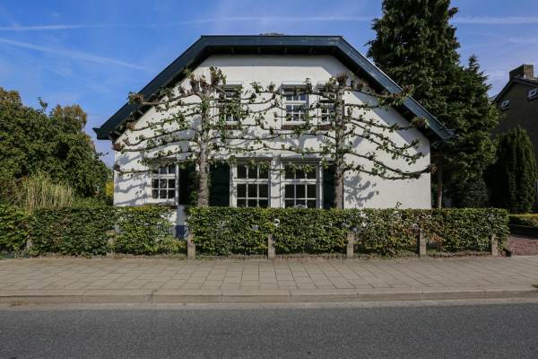 Woning Kerkweg 13 Beekbergen