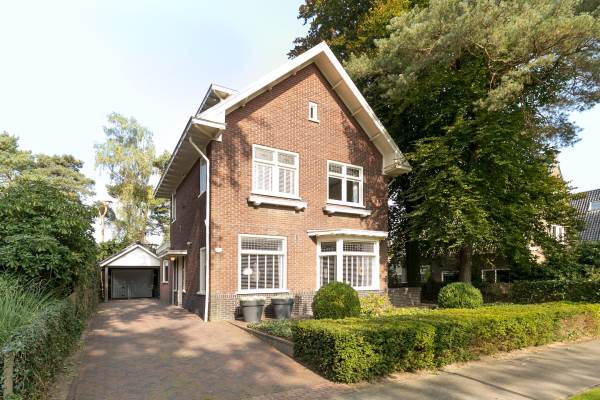 Woning Asselsestraat 3102 Apeldoorn