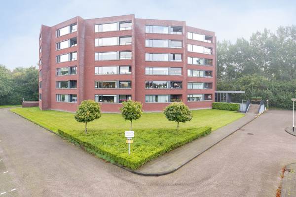 Woning De Heze 15 Breda