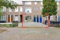 Woning Standhasenstraat 107 Dordrecht