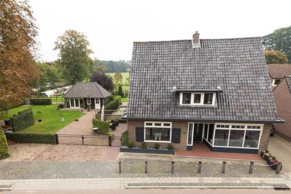 Woning Dorpsstraat 11a Hummelo