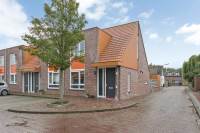 Woning de Weitjes 2 Geersdijk