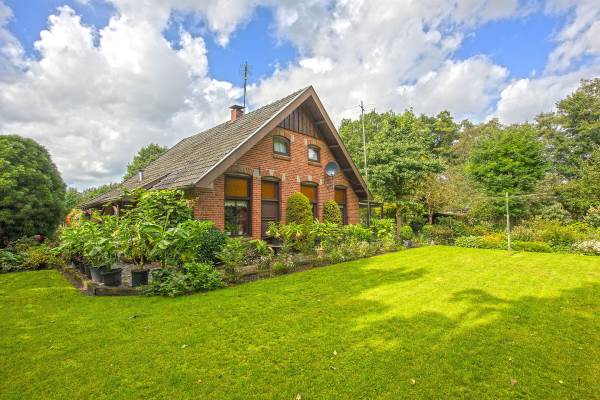 Woning Hegebeekweg 2 Haaksbergen