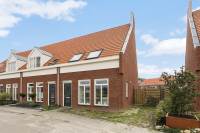 Woning Bouweslân 21 Goutum
