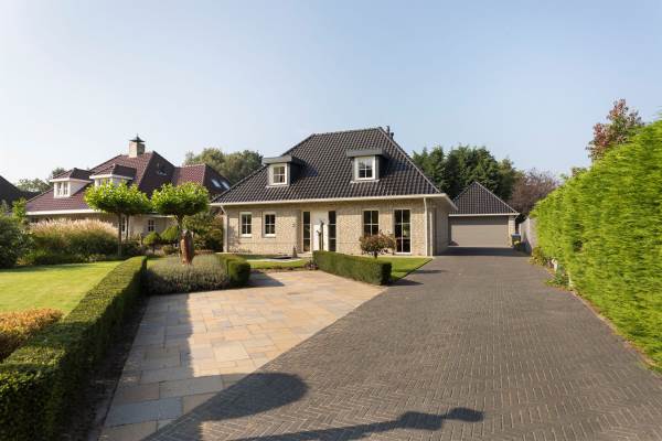 Woning Lagestraat 3 Oud Gastel