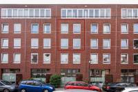 Woning Tweede Oosterparkstraat 154-H Amsterdam