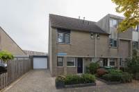 Woning H. Andriessenweg 20 Almere