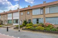 Woning Prinses Irenestraat 16 Berkel-Enschot