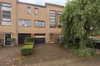 Woning Groninger Kroongaarde 4 Amersfoort