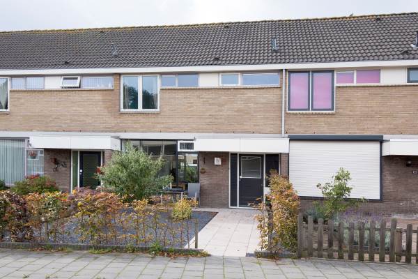 Woning Wilgenlaan 30 Etten-Leur