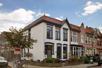 Woning Gedempte Schalk Burgergracht 98 Haarlem