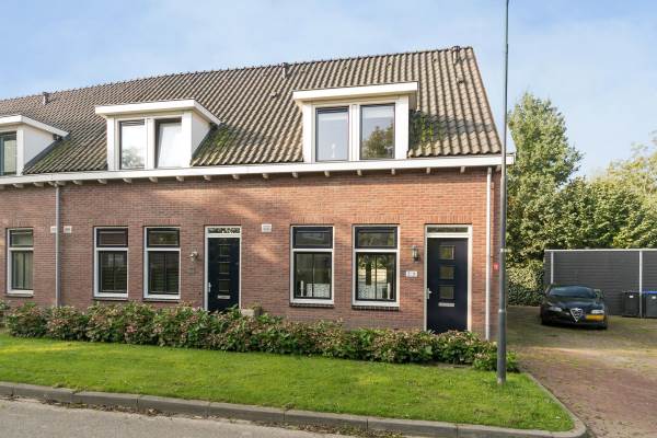 Woning Everingseweg 2b Oudelande