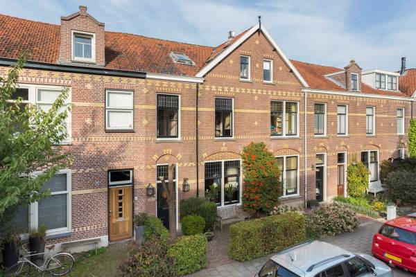 Woning Emmaweg 49 Maarssen
