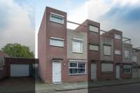 Woning Kloosterstraat 93 Hoensbroek