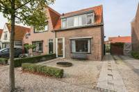 Woning Emmalaan 13 Dirksland