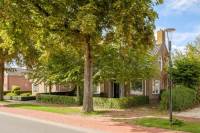 Woning Gedempte Vaart 44 Surhuisterveen
