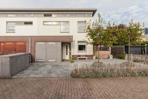 Woning Waterhoen 15 Meppel