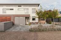 Woning Waterhoen 15 Meppel
