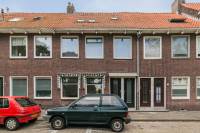 Woning Molensingel 50 Rotterdam