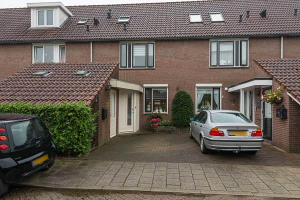 Woning De Eersteling 6 Velp Gld