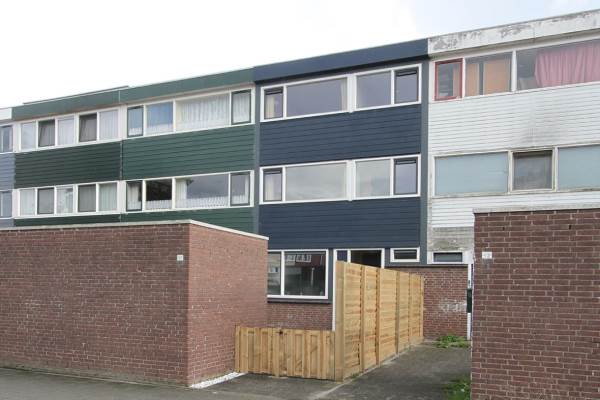 Woning Schipbeek 51 Lelystad