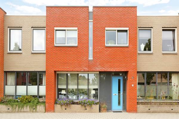 Woning Hortensiastraat 72 Barneveld