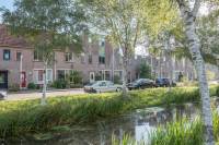 Woning Gaffelstraat 12 Purmerend