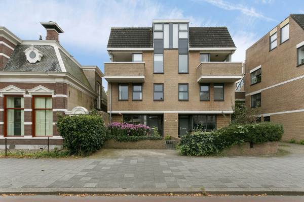 Woning Hereweg 71 Groningen