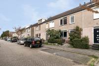 Woning Charley Tooroplaan 41 Pijnacker