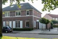 Woning Dubbeldamstraat 26 Tilburg