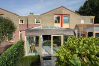 Woning Meidoorn 100 Cuijk