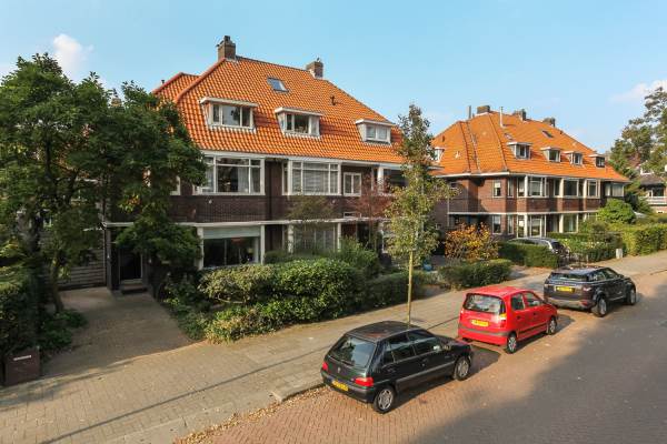 Woning Statenlaan 24 Rotterdam