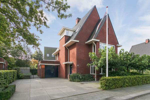 Woning Vlinderlaan 15 Oosterhout Nb