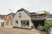 Woning Hoogstraat 4 Beesd