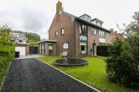 Woning Thorbeckelaan 16 Velsen-Zuid