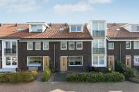 Woning Kruidentuinlaan 13 Vleuten