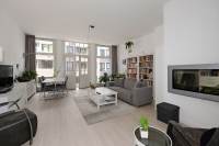 Woning Trompstraat 6A Den Haag